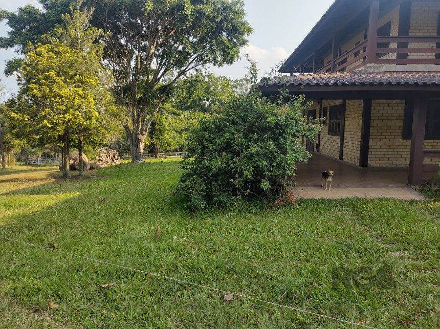 Sítio à venda com 5 quartos, 400m² - Foto 32