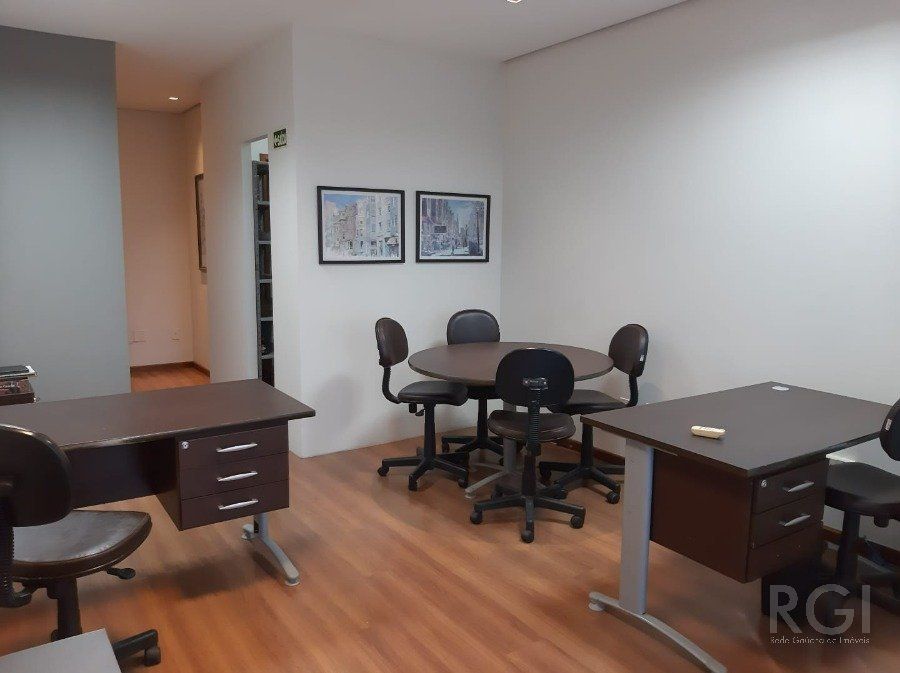 Conjunto Comercial-Sala à venda, 33m² - Foto 5