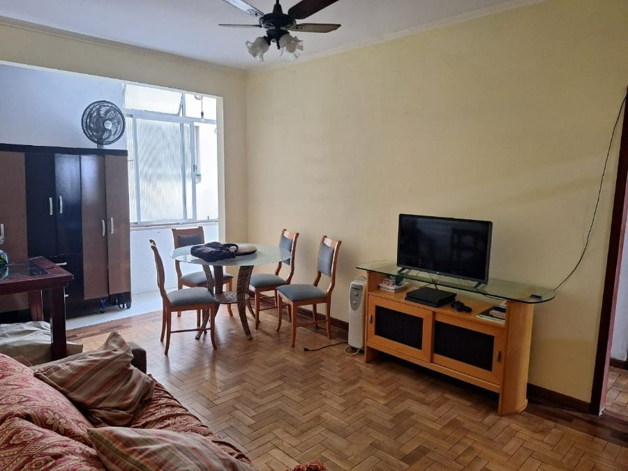 Apartamento à venda com 2 quartos, 77m² - Foto 7