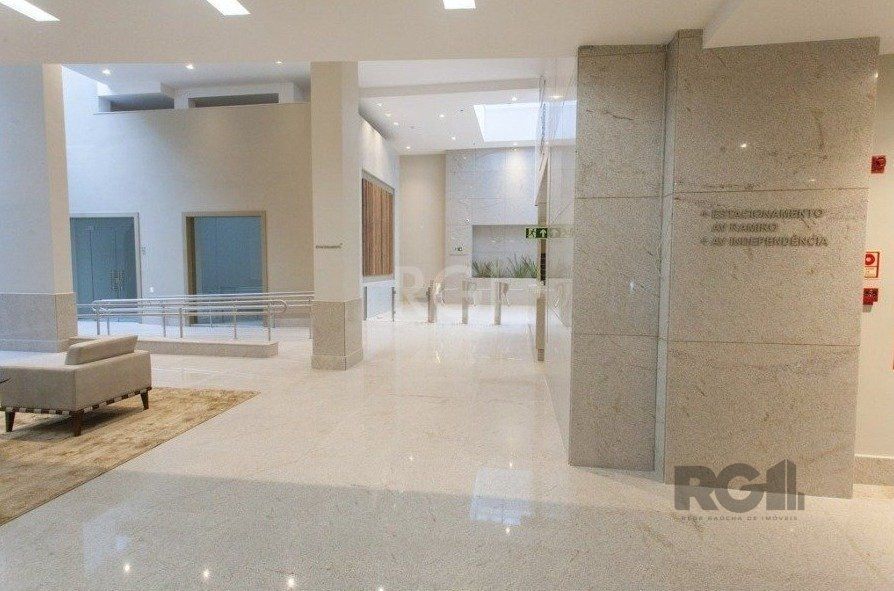 Sala Comercial à venda , 61m², Avenida Independência no bairro Independência em Porto Alegre