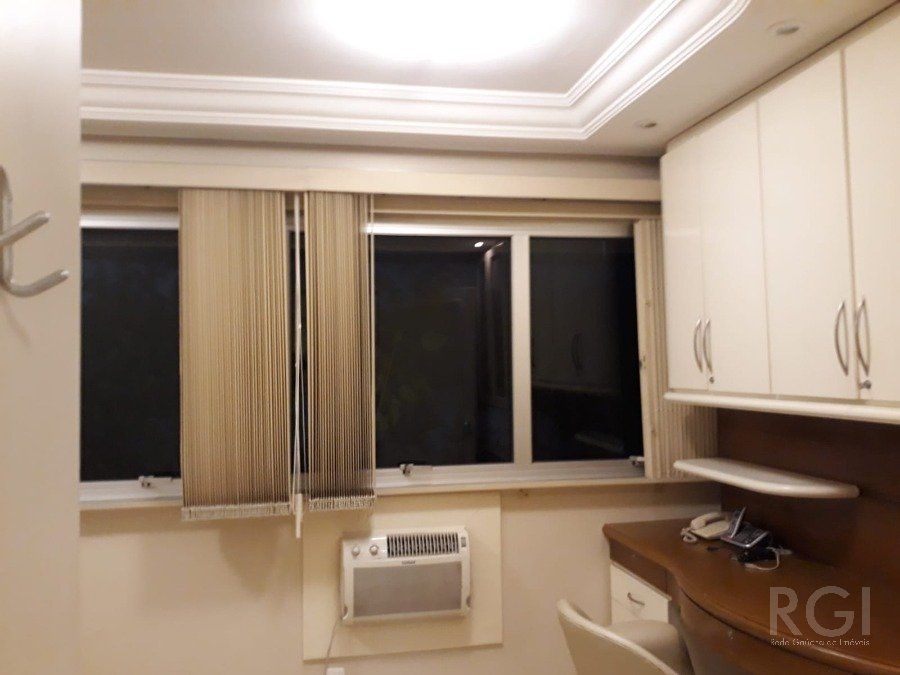 Conjunto Comercial-Sala à venda com 1 quarto, 27m² - Foto 12