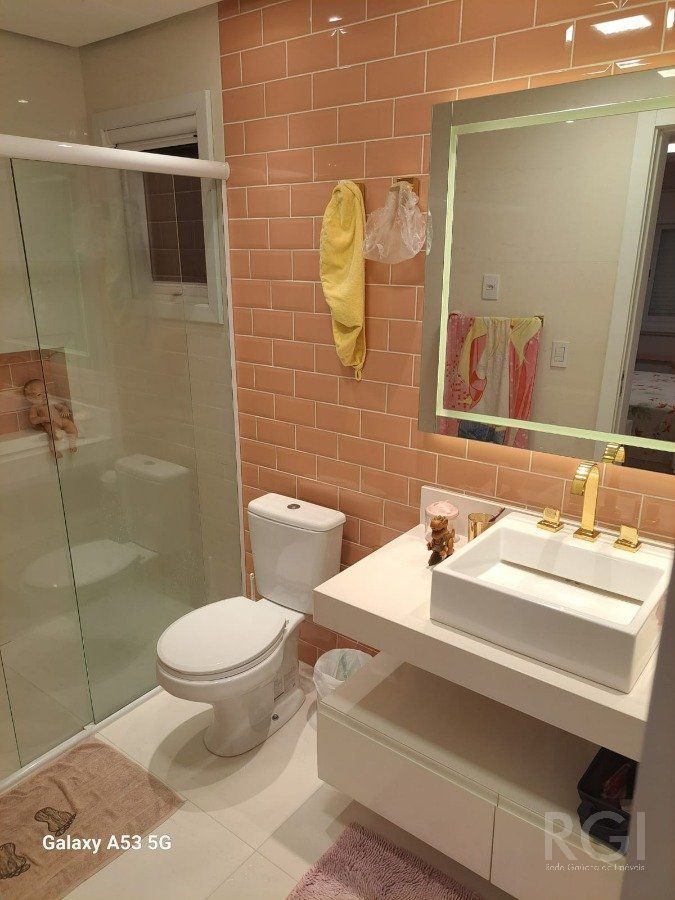 Casa de Condomínio, 4 quartos - Foto 17