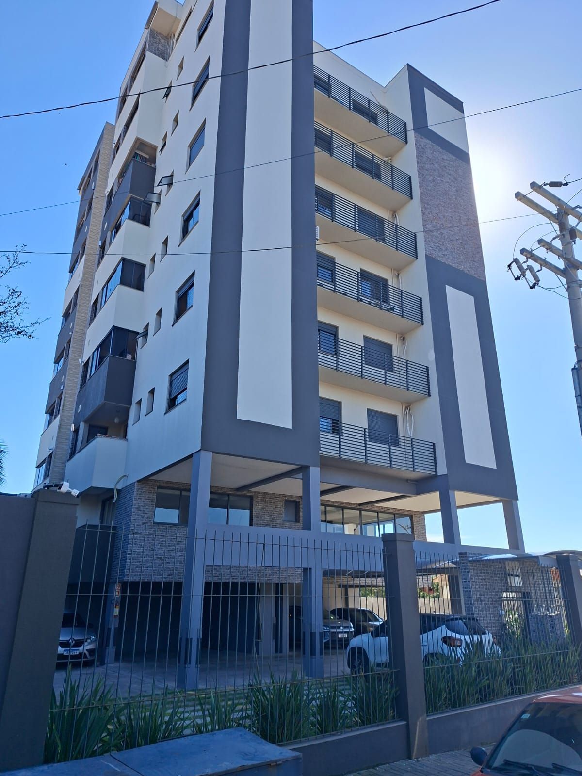 Cobertura 2 quartos à venda, 122m², Centro - Viamão