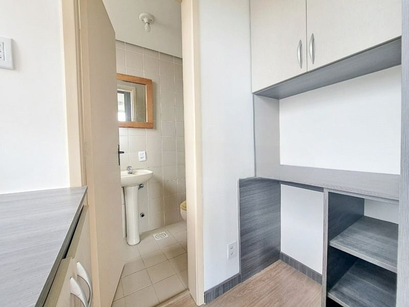 Sala-Conjunto, 28 m² - Foto 6