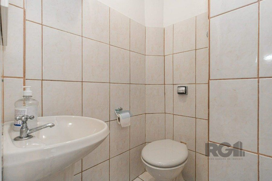 Sala-Conjunto, 32 m² - Foto 18