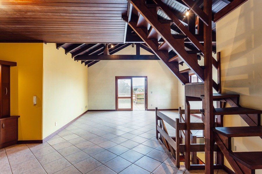 Apartamento à venda com 3 quartos, 280m² - Foto 3