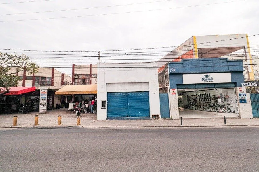 Loja-Salão, 100 m² - Foto 14