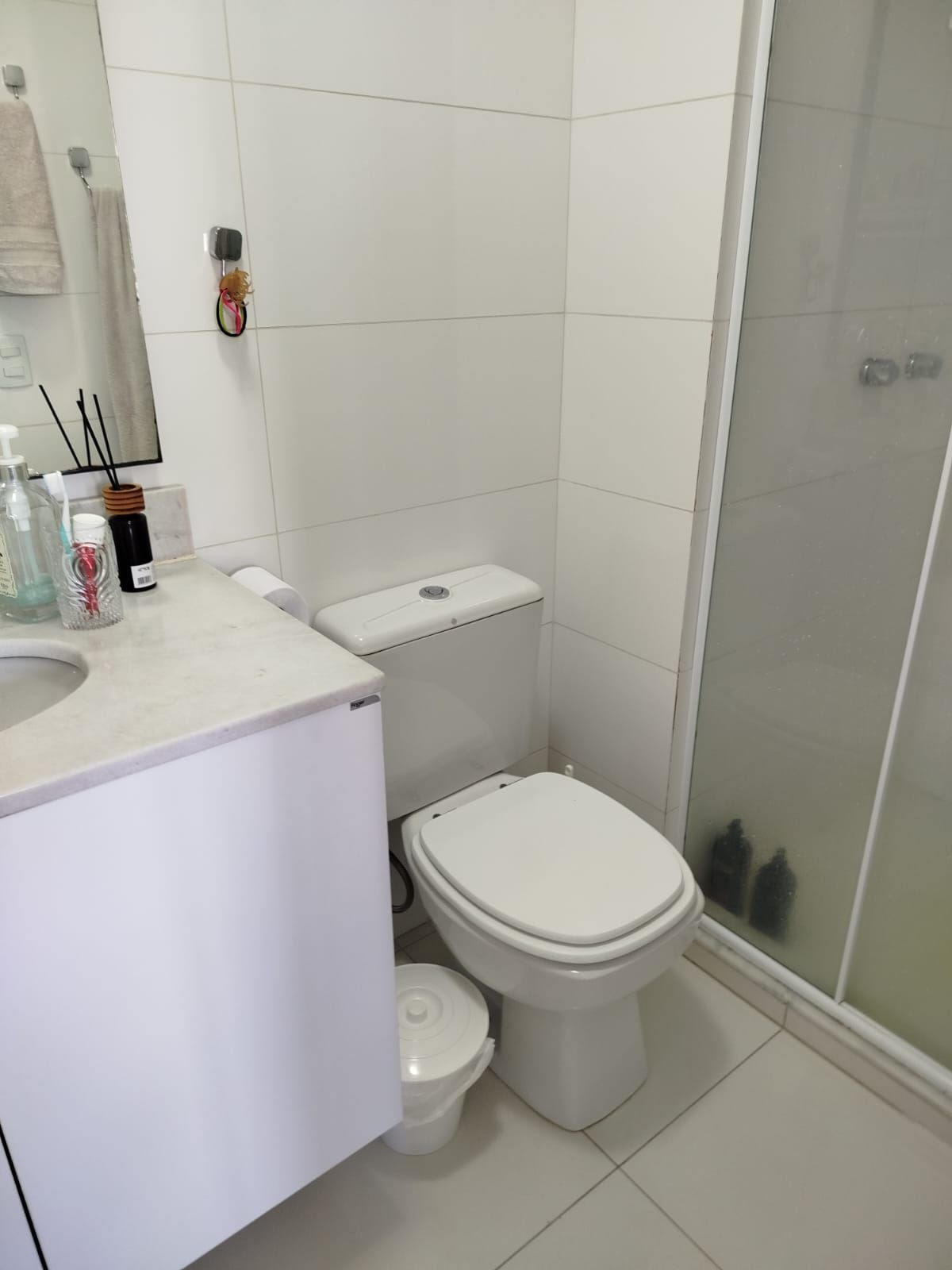 Apartamento à venda com 1 quarto, 38m² - Foto 27
