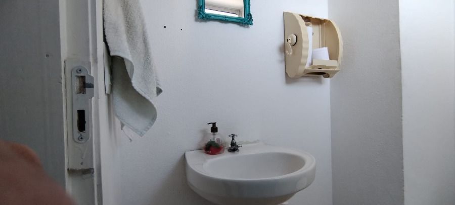 Conjunto Comercial-Sala à venda com 1 quarto, 45m² - Foto 11
