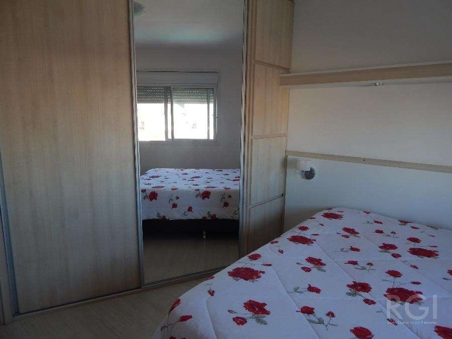 Casa de Condomínio à venda com 4 quartos, 119m² - Foto 6