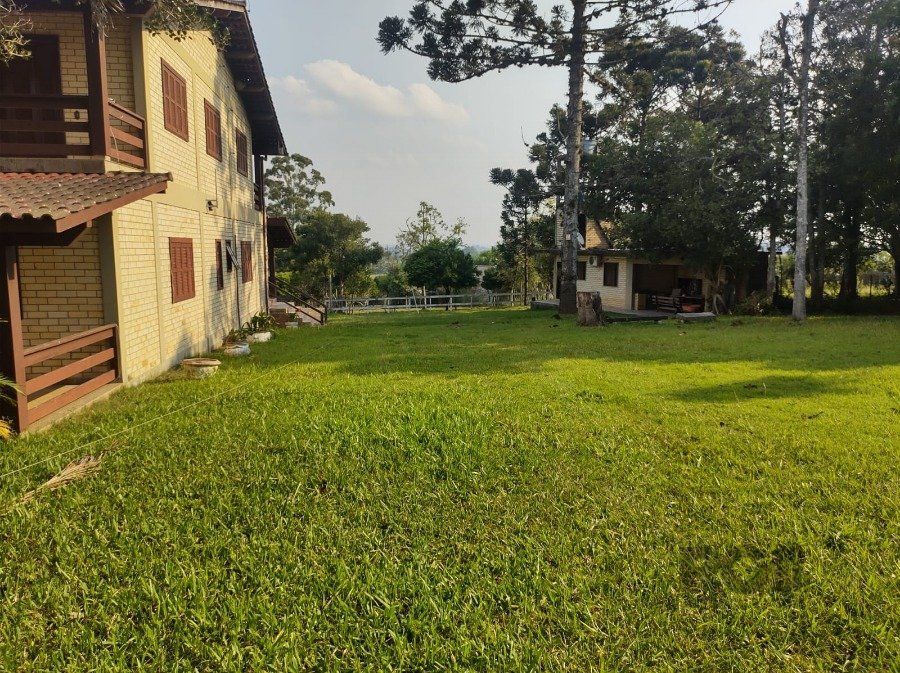 Sítio à venda com 5 quartos, 400m² - Foto 29