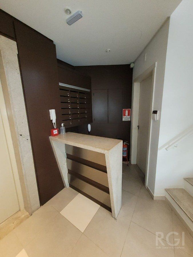 Conjunto Comercial-Sala à venda, 33m² - Foto 7