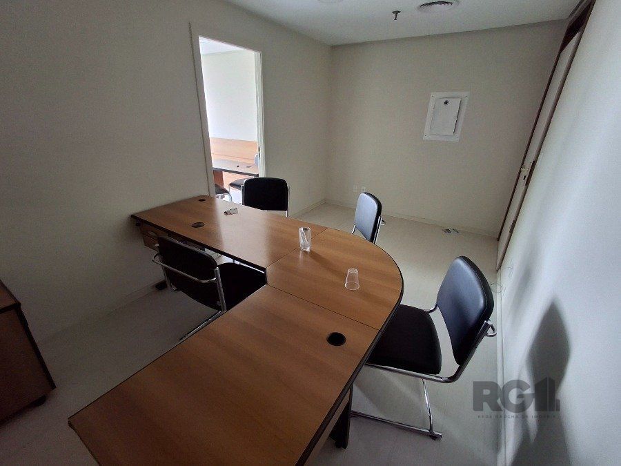 Conjunto Comercial-Sala à venda com 1 quarto, 33m² - Foto 11