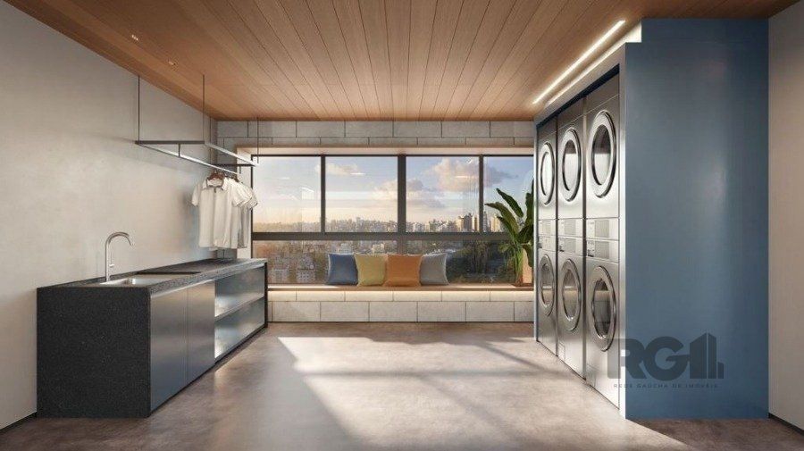 Apartamento, 1 quarto, 28 m² - Foto 7