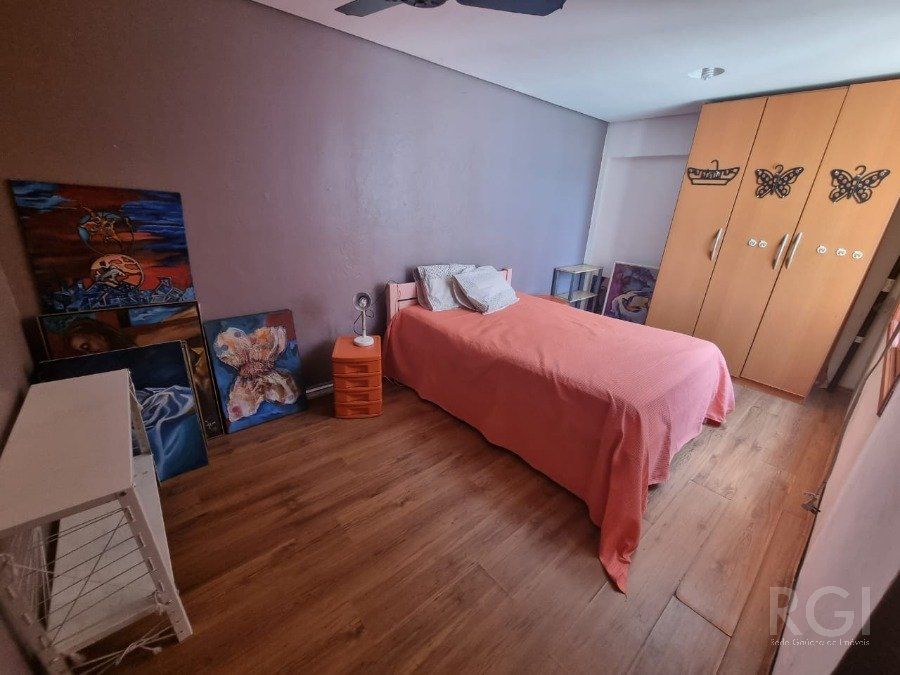 Apartamento à venda com 3 quartos, 135m² - Foto 11