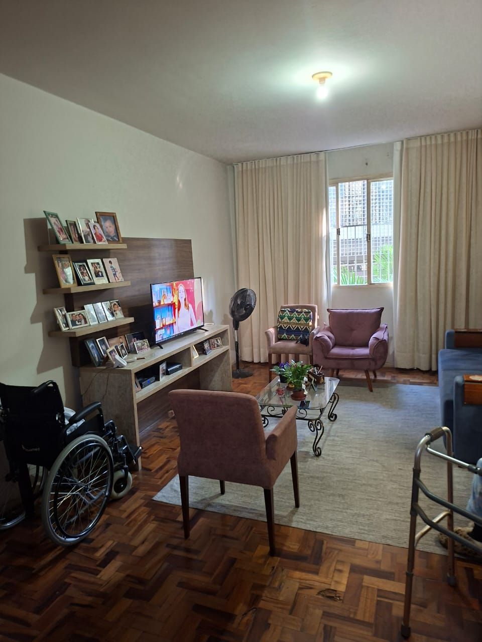 Apartamento à venda com 3 quartos, 90m² - Foto 18