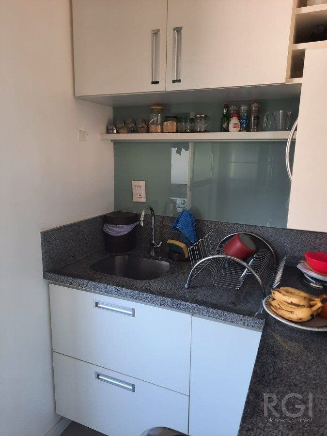 Apartamento à venda com 1 quarto, 44m² - Foto 6