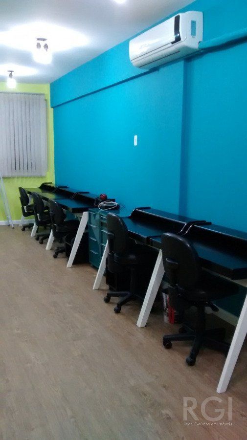 Conjunto Comercial-Sala à venda, 37m² - Foto 6