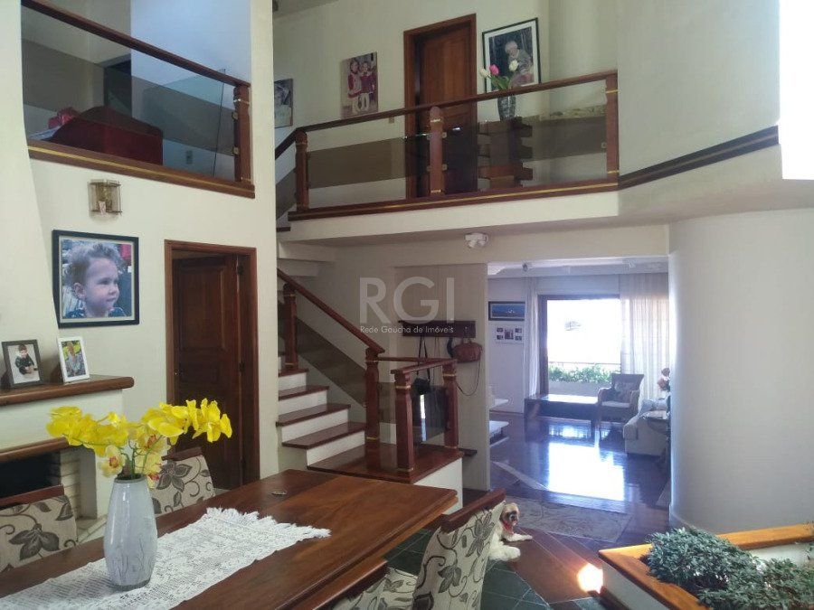 Casa de Condomínio à venda com 5 quartos, 555m² - Foto 8
