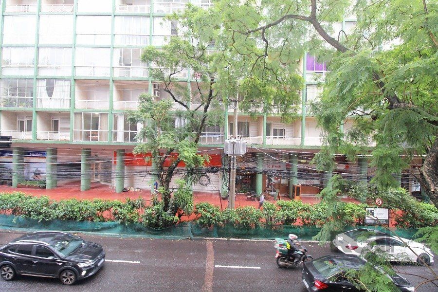 Apartamento à venda com 3 quartos, 102m² - Foto 25