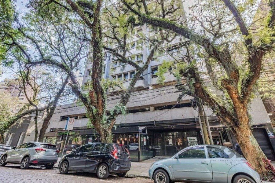 Conjunto Comercial-Sala à venda com 1 quarto, 36m² - Foto 24