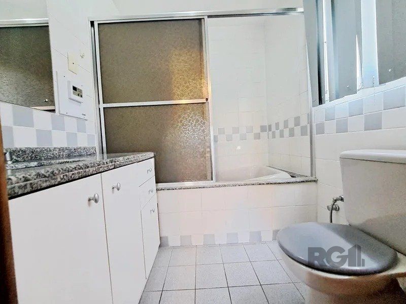 Apartamento à venda com 1 quarto, 54m² - Foto 11