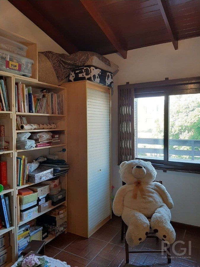 Casa, 4 quartos, 136 m² - Foto 11