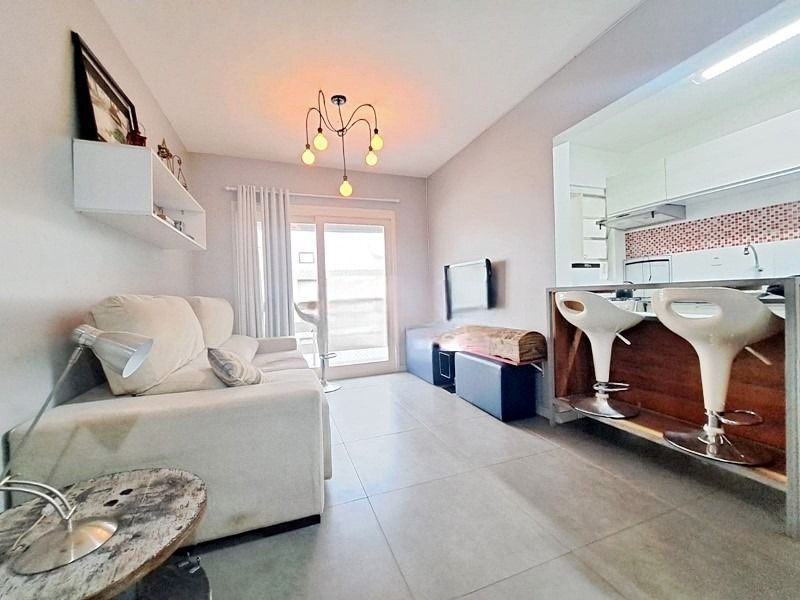 Apartamento, 1 quarto, 51 m² - Foto 1