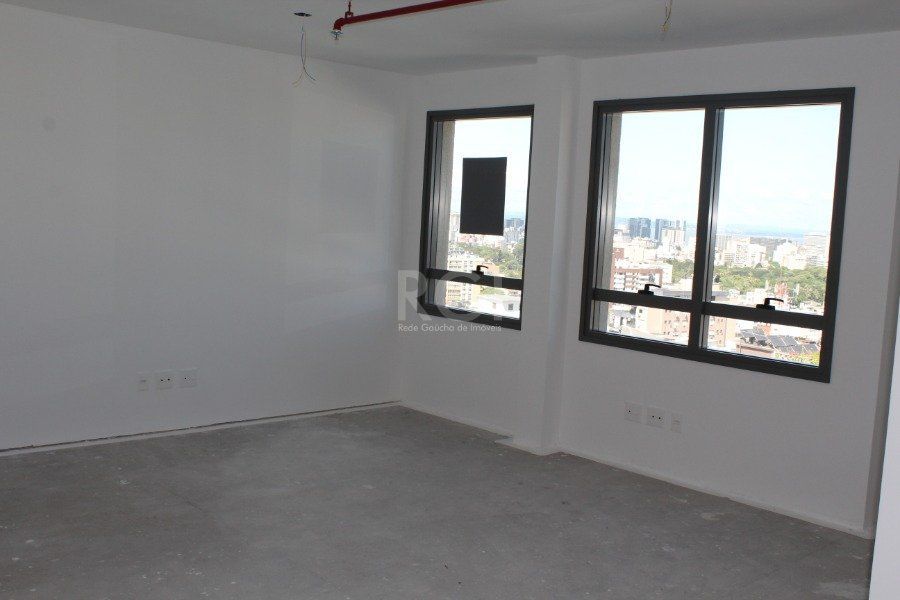 Sala-Conjunto, 37 m² - Foto 23