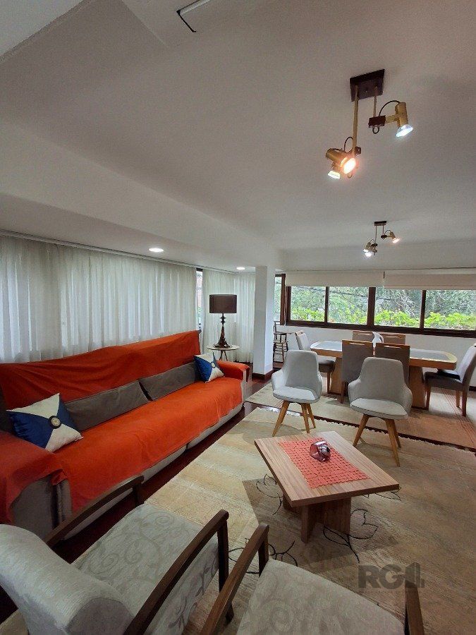 Apartamento, 3 quartos, 297 m² - Foto 1