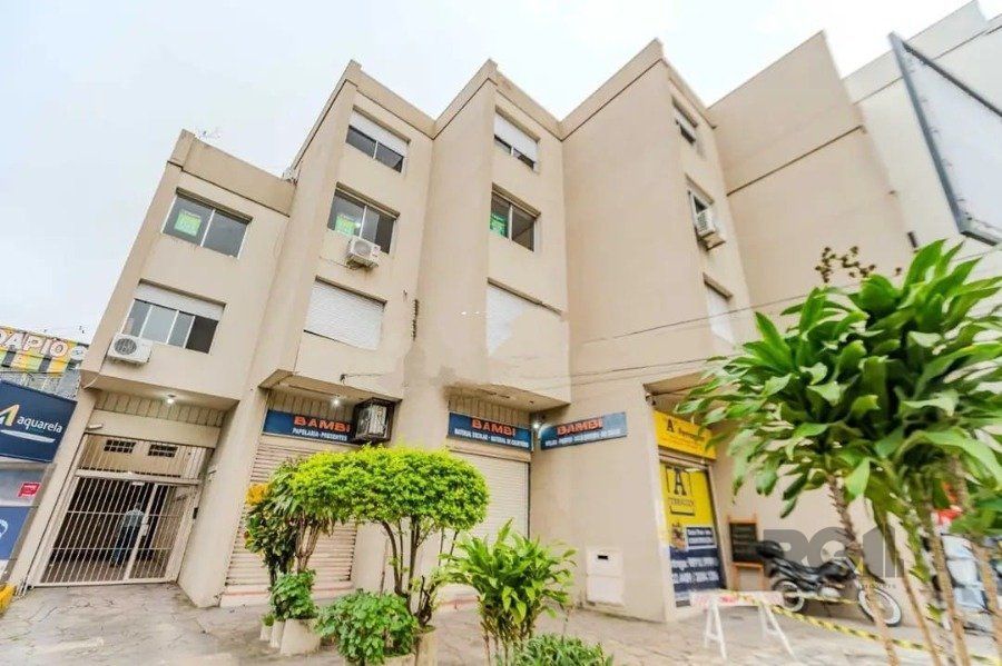 Apartamento à venda com 3 quartos, 94m² - Foto 27