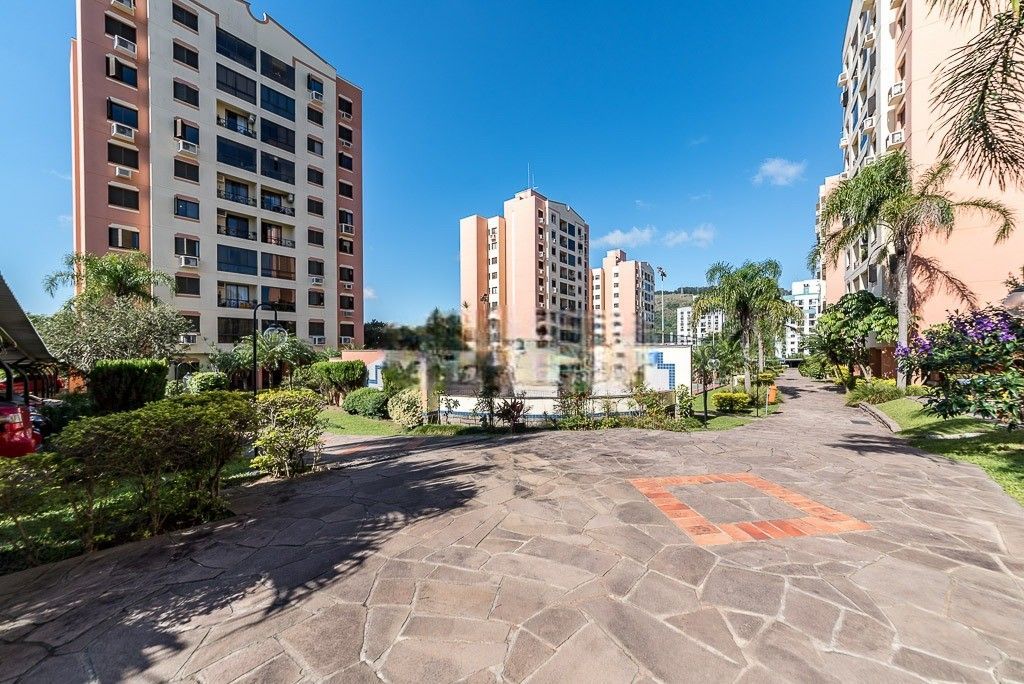 Apartamento, 2 quartos, 56 m² - Foto 35