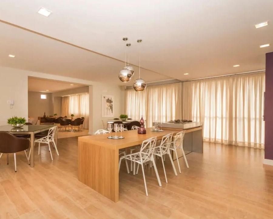 Apartamento à venda com 3 quartos, 65m² - Foto 19