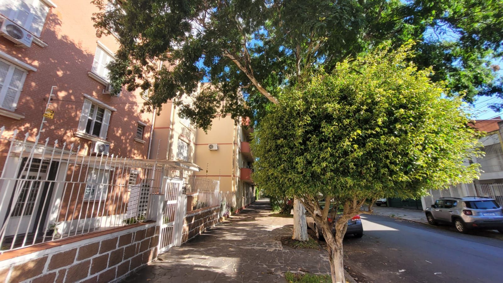 Apartamento 01 dormitório bairo Sao Geraldo