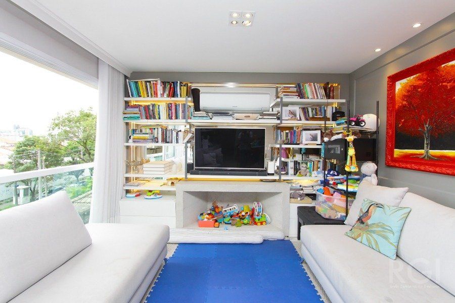 Apartamento, 2 quartos, 90 m² - Foto 6