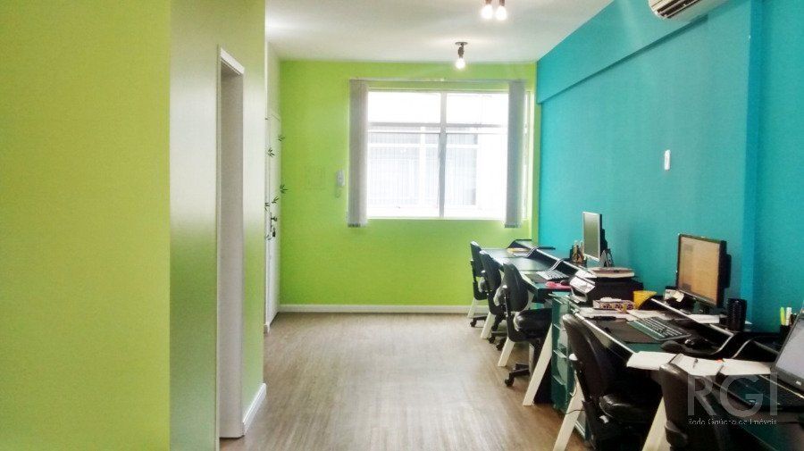 Conjunto Comercial-Sala à venda, 37m² - Foto 7