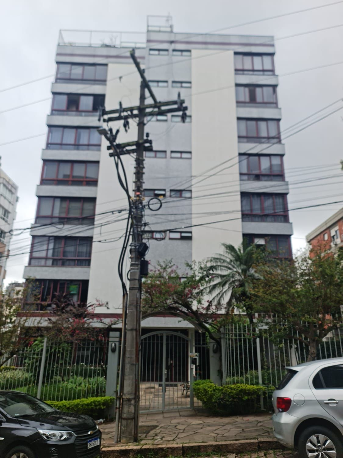 Apartamento, 3 quartos, à venda, 140 m², Rio Branco - Porto Alegre — foto 2