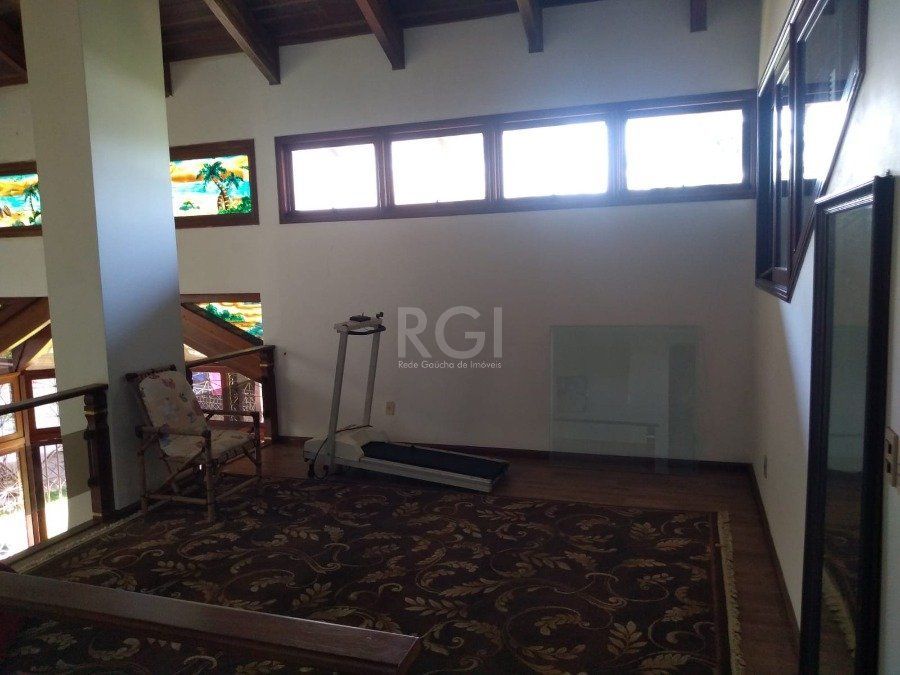 Casa de Condomínio à venda com 5 quartos, 555m² - Foto 9