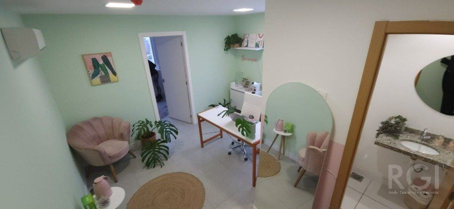 Conjunto Comercial-Sala à venda, 32m² - Foto 5