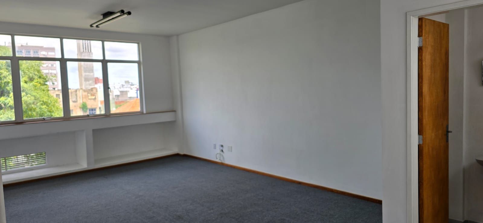 Sala Comercial 1 dormitório no bairro São Geraldo