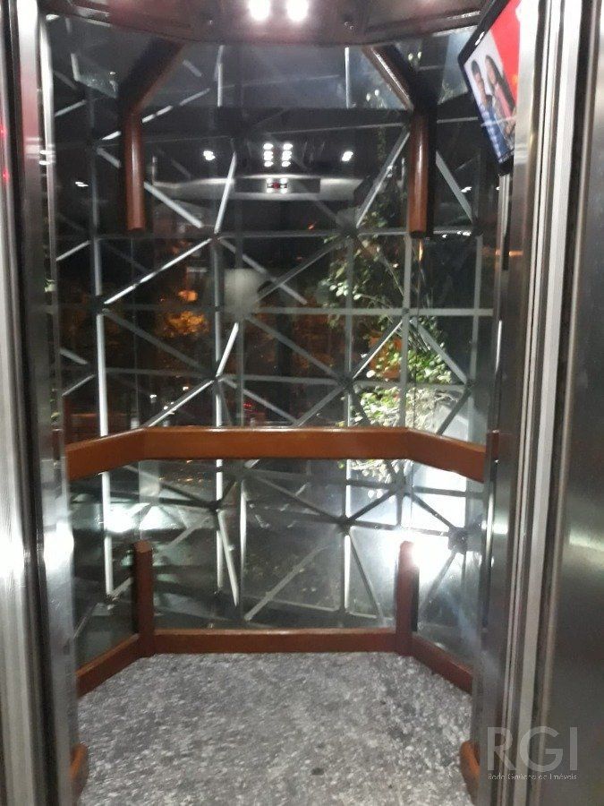 Conjunto Comercial-Sala à venda com 1 quarto, 27m² - Foto 17