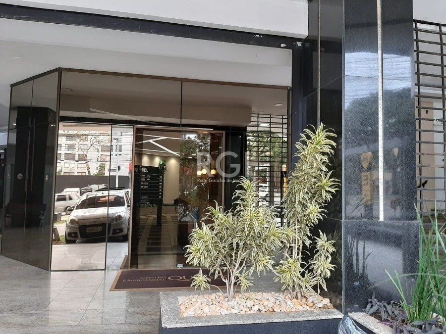 Loja-Salão, 91 m² - Foto 1