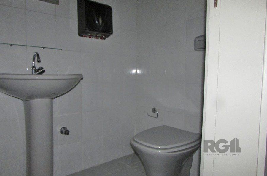 Conjunto Comercial-Sala à venda, 34m² - Foto 4