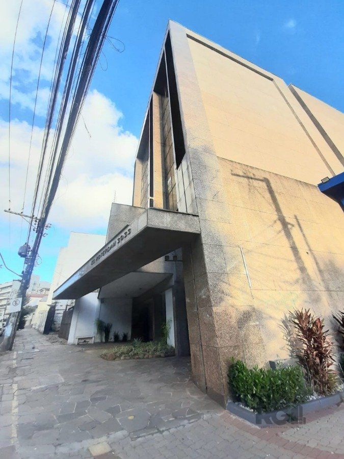 Sala Comercial no bairro Petrópolis