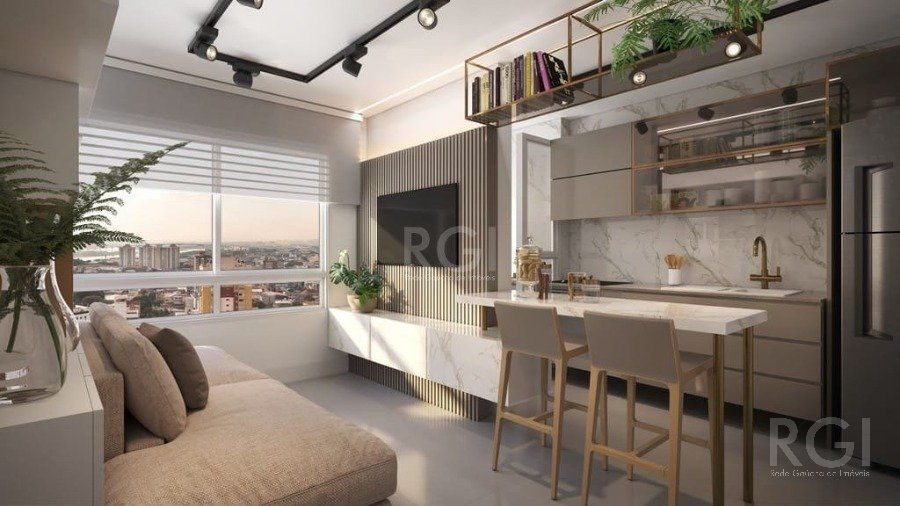 Apartamento, 2 quartos, 69 m² - Foto 6