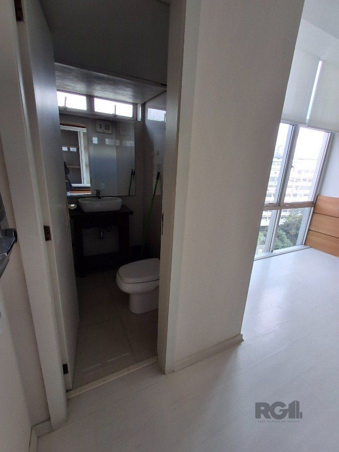 Conjunto Comercial-Sala à venda com 1 quarto, 33m² - Foto 16