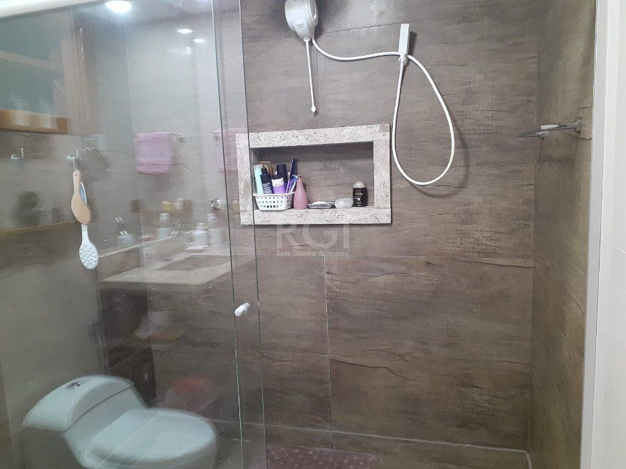 Casa à venda com 3 quartos, 160m² - Foto 9