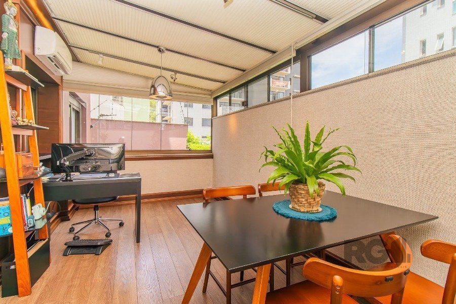 Apartamento, 2 quartos, 83 m² - Foto 7