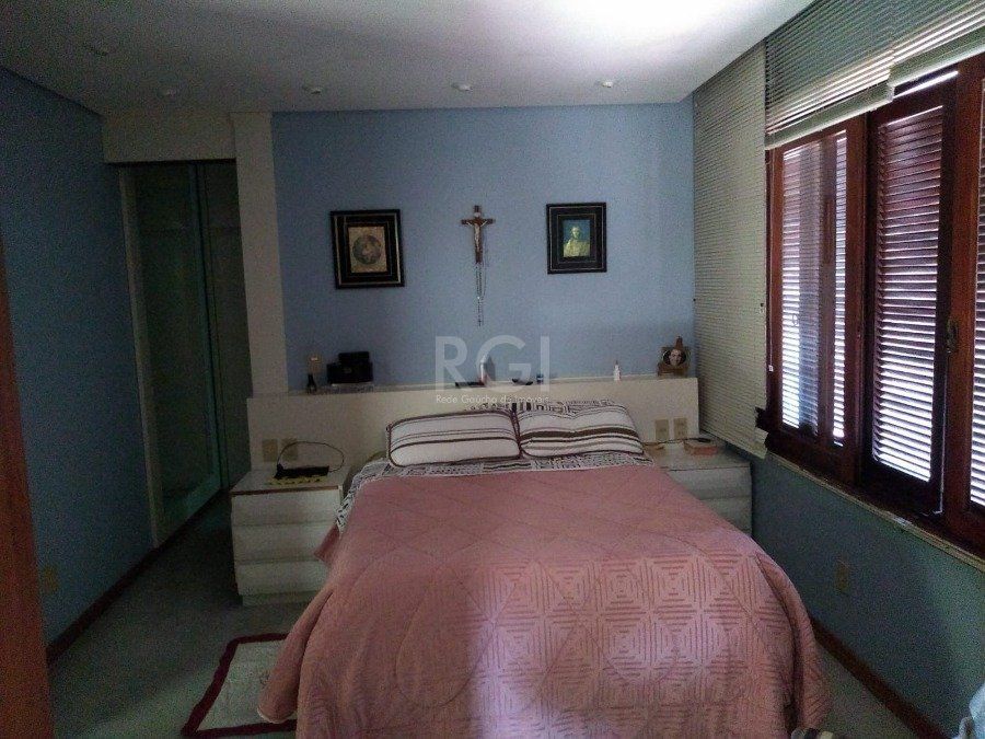 Casa de Condomínio à venda com 5 quartos, 555m² - Foto 19
