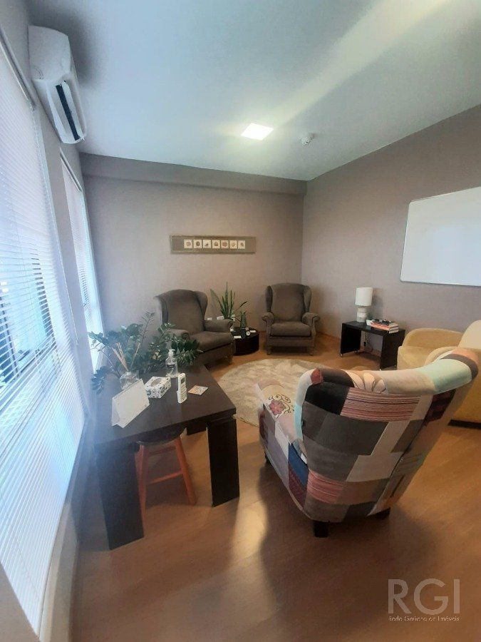 Sala-Conjunto, 40 m² - Foto 5